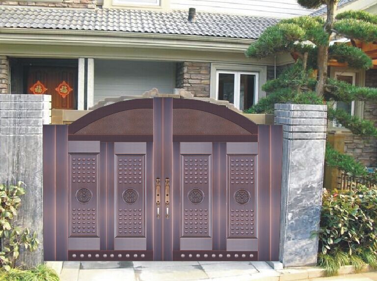 铜门和不锈钢门哪个更好？